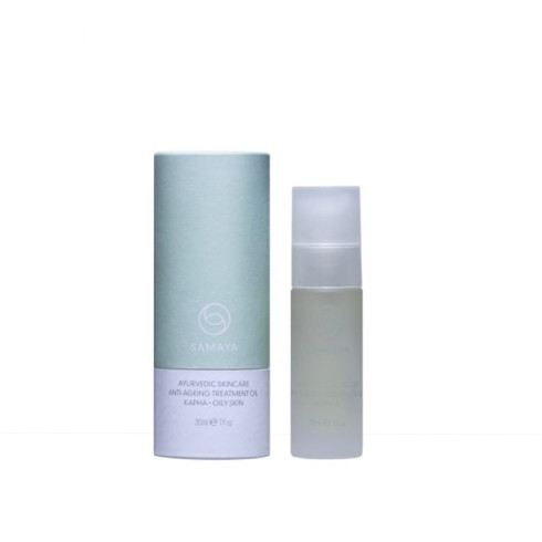 Samaya Kapha Anti-Ageing Treatment Oil 30ml